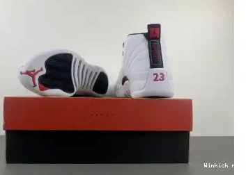 12 AIR “TWIST” JORDAN 0627